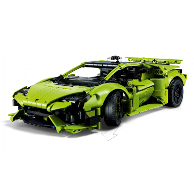 Конструктор Lego Technic Lamborghini Huracan Tecnica 806 деталей (42161) фото №5