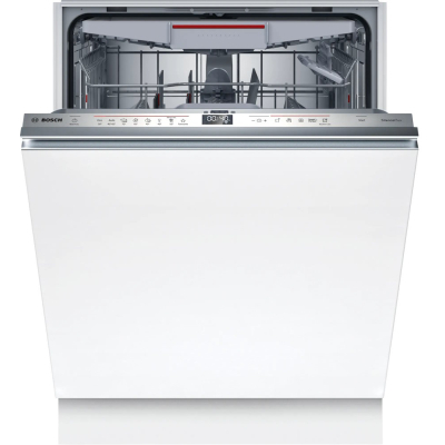 Посудомийна машина Bosch SMV6EMX51K