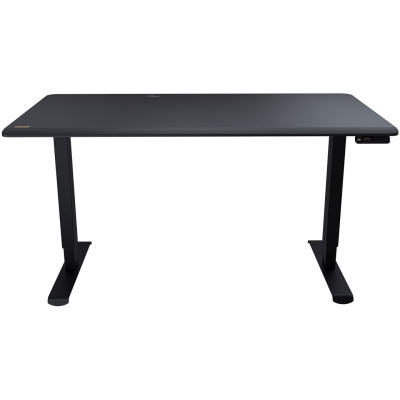 Компьютерный стол Cougar Royal 150 Pure Black