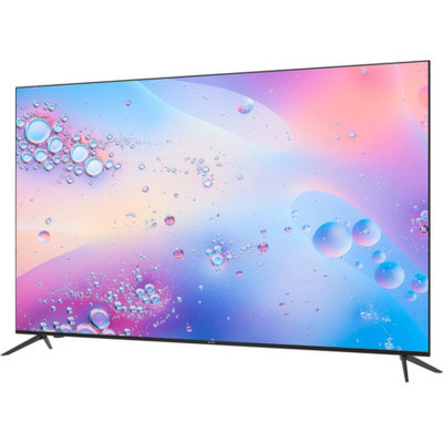 Телевизор Kivi 75U760QB фото №3