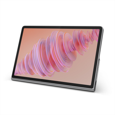 Планшет Lenovo Tab Plus 8/256 WiFi Luna Grey   Case (ZADX0145UA) фото №2