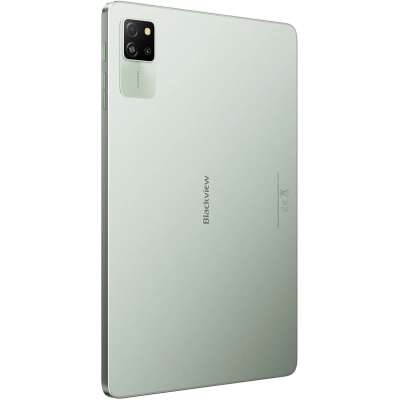 Планшет Blackview Tab 60 10.1" HD  4 / 128GB / WIFI Green (6931548318224) фото №5