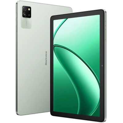 Планшет Blackview Tab 60 10.1" HD  4 / 128GB / WIFI Green (6931548318224) фото №7