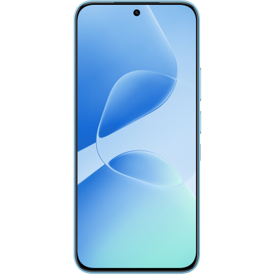 Смартфон Infinix Hot 60 Pro 8/128Gb Sapphire Blue (4894947093500) фото №2