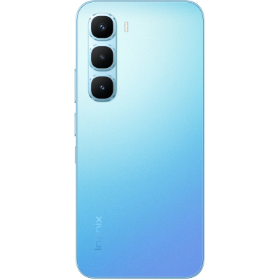 Смартфон Infinix Hot 60 Pro 8/128Gb Sapphire Blue (4894947093500) фото №5