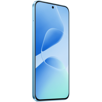 Смартфон Infinix Hot 60 Pro 8/128Gb Sapphire Blue (4894947093500) фото №3