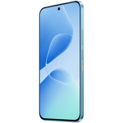 Смартфон Infinix Hot 60 Pro 8/128Gb Sapphire Blue (4894947093500) фото №4