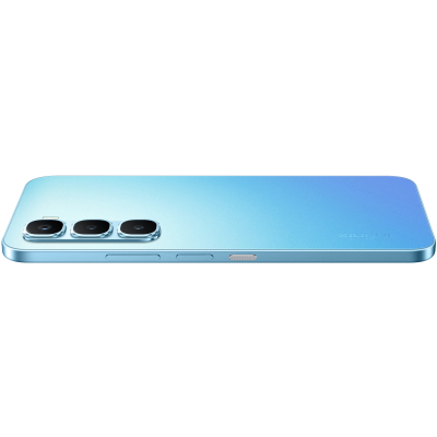 Смартфон Infinix Hot 60 Pro 8/128Gb Sapphire Blue (4894947093500) фото №8
