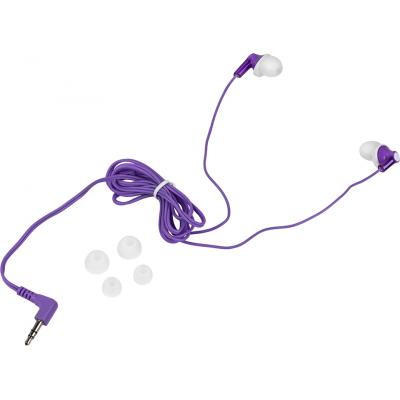 Наушники Panasonic RP-HJE118GU-V фото №2