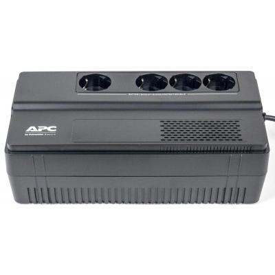 Джерело безперебійного живлення APC BV800I-GR