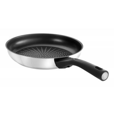 Сковорода PYREX Expert Touch 24 см (ET24BFX) фото №2