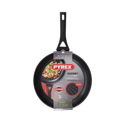 Сковорода PYREX Expert Touch 24 см (ET24BFX) фото №4
