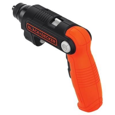 Шуруповерт Black&Decker BDCSFL20C фото №2
