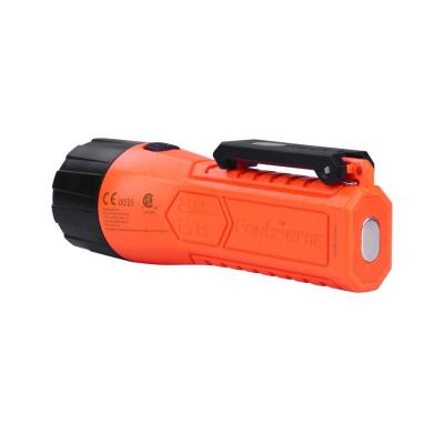 Фонарик Fenix WF11E фото №2