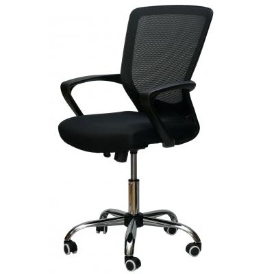 Офисное кресло Special4You Marin black (E0482)