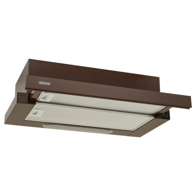 Вытяжки Eleyus BREEZE 470 60 BR фото №2