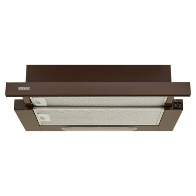 Вытяжки Eleyus BREEZE 470 60 BR фото №3