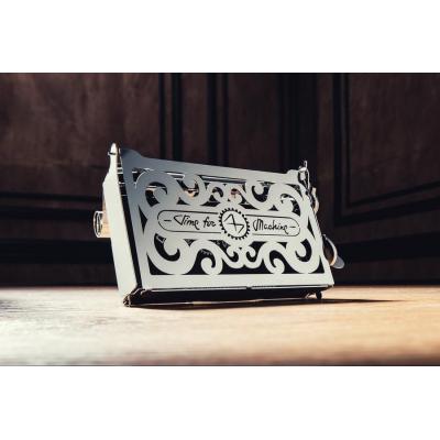 Конструктор Time For Machine Конструктор  Коллекционная модель Perfecto Card case (T4M38020) фото №2