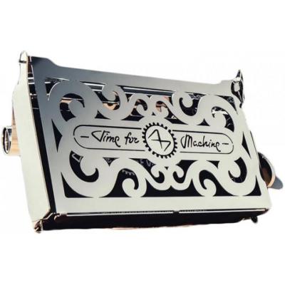 Конструктор Time For Machine Конструктор  Коллекционная модель Perfecto Card case (T4M38020)