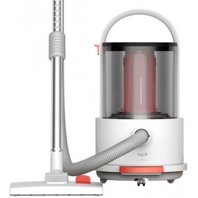 Пылесос DEERMA Vacuum Cleaner TJ200 (Wet and Dry) фото №2