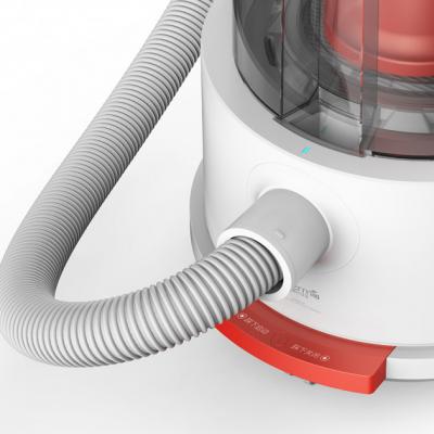 Пылесос DEERMA Vacuum Cleaner TJ200 (Wet and Dry) фото №4