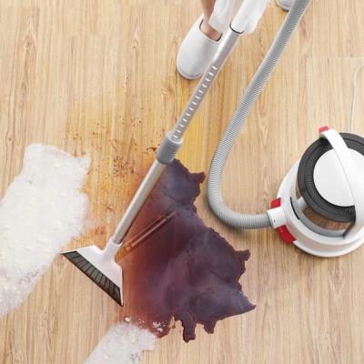Пылесос DEERMA Vacuum Cleaner TJ200 (Wet and Dry) фото №6
