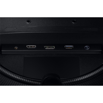 Монітор Samsung Odyssey G5 C34G55TWWI (LC34G55TWWIXCI) фото №12