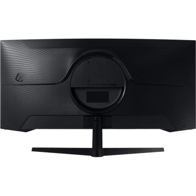 Монітор Samsung Odyssey G5 C34G55TWWI (LC34G55TWWIXCI) фото №4