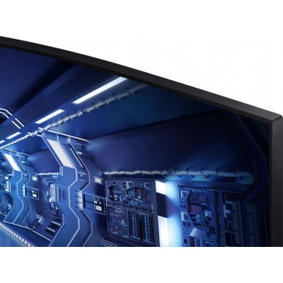 Монітор Samsung Odyssey G5 C34G55TWWI (LC34G55TWWIXCI) фото №6