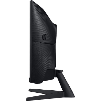 Монітор Samsung Odyssey G5 C34G55TWWI (LC34G55TWWIXCI) фото №9
