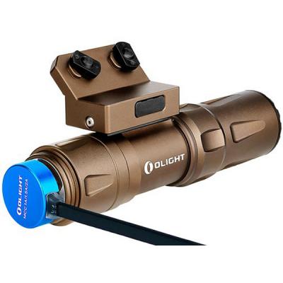 Фонарик Olight Odin Mini Desert Tan   крепление M-LOK   (Odin mini DT) фото №3