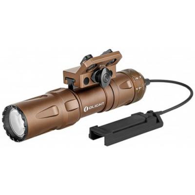 Фонарик Olight Odin Mini Desert Tan   крепление M-LOK   (Odin mini DT)