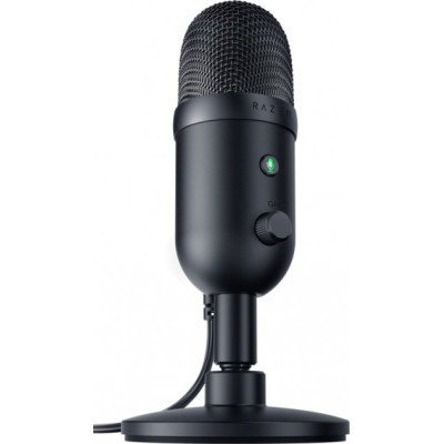 Микрофон Razer Seiren V2 X (RZ19-04050100-R3M1) фото №3