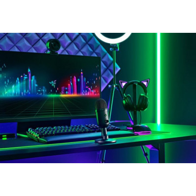 Микрофон Razer Seiren V2 X (RZ19-04050100-R3M1) фото №4