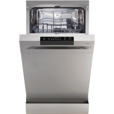 Посудомийна машина Gorenje GS520E15S фото №2