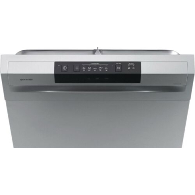Посудомийна машина Gorenje GS520E15S фото №4
