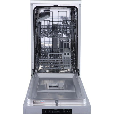 Посудомийна машина Gorenje GS520E15S фото №5