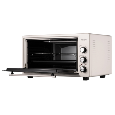Электродуховка Ardesto MEO-S50FBG фото №2