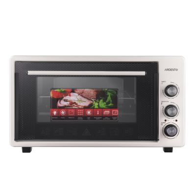 Электродуховка Ardesto MEO-S50FBG фото №3