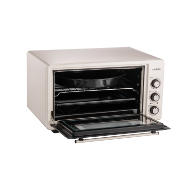 Электродуховка Ardesto MEO-S50FBG фото №5