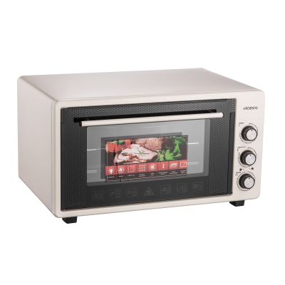 Электродуховка Ardesto MEO-S50FBG фото №6