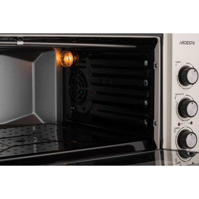 Электродуховка Ardesto MEO-S50FBG фото №8