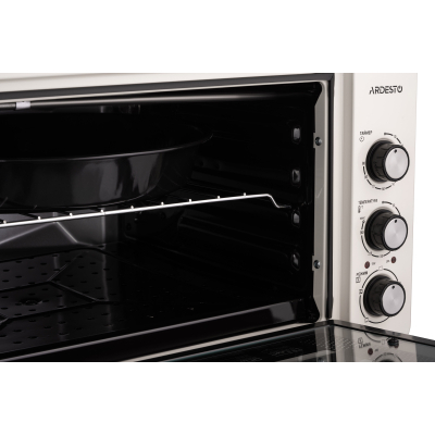 Электродуховка Ardesto MEO-S50FBG фото №9