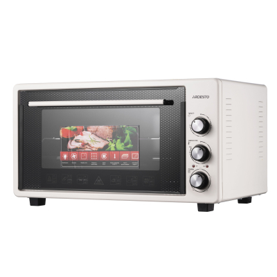 Электродуховка Ardesto MEO-S50FBG