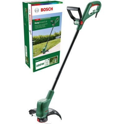 Триммер садовый Bosch EasyGrassCut 23 (0.600.8C1.H01) фото №2