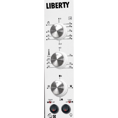 Піч електрична Liberty T-260 CW фото №2