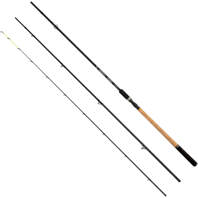 Вудка BRAIN FISHING Storm NEW BSM390XH 3.90m max 150g (1858.42.30)