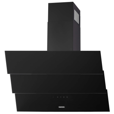 Витяжки Eleyus FENIX 1200 LED 60 BL фото №3