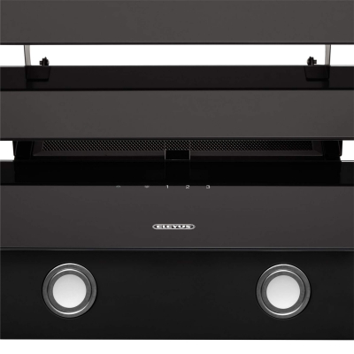 Витяжки Eleyus FENIX 1200 LED 60 BL фото №8