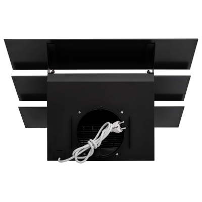 Витяжки Eleyus FENIX 1200 LED 60 BL фото №9